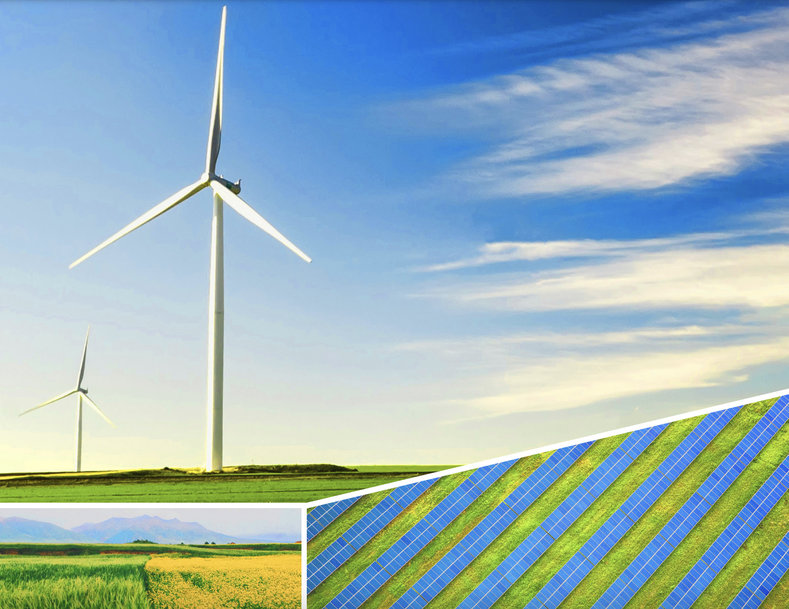 KBR GREEN AMMONIA TECHNOLOGY SELECTED BY OCIOR ENERGY IN INDIA